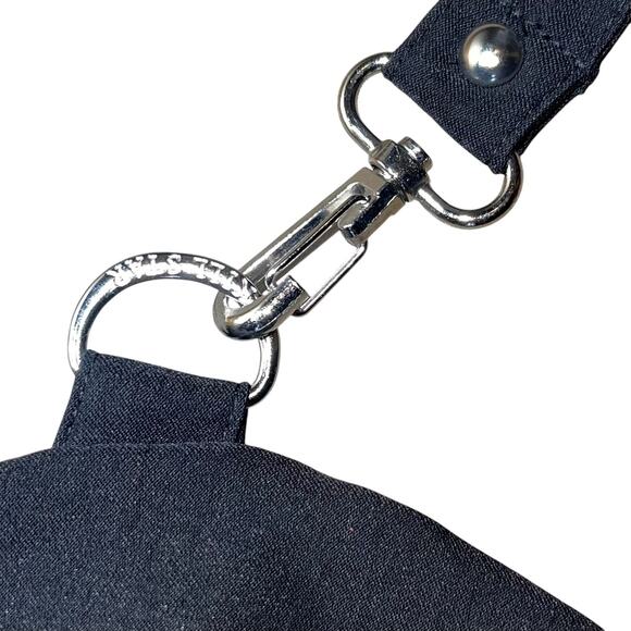 Killstar Leopard Dress Man Eater Bondage - Picture 8 of 16